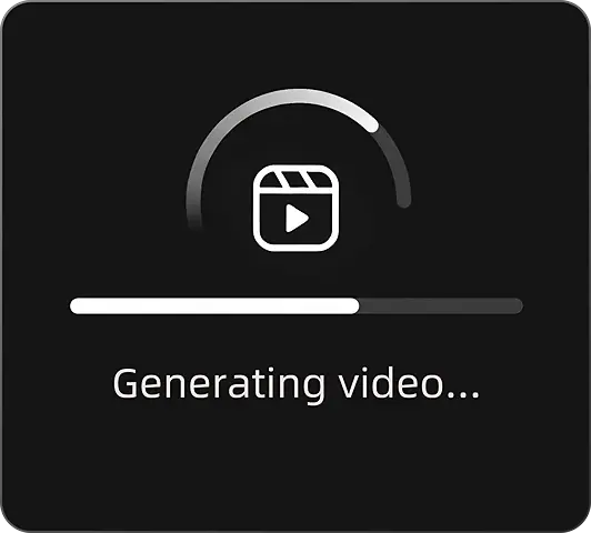 Wan 3.0の参照素材アップロード画面